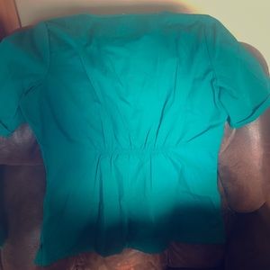 Bundle 3 for $21! Cherokee scrub top